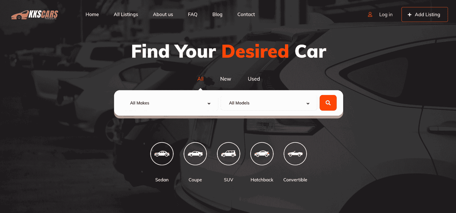 KKSCarStraders.co.uk